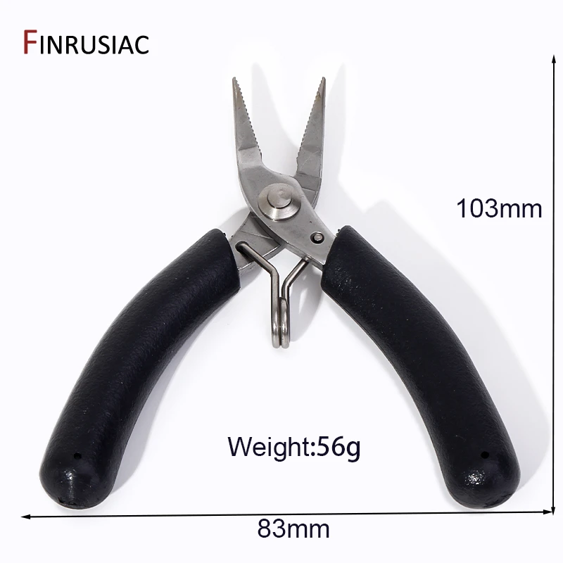 Jewelry Crimping Pliers For Bracelet Making,Wire Cutter For Earring DIY Making Accessories Pliers For Jewelry Making Tools Kits