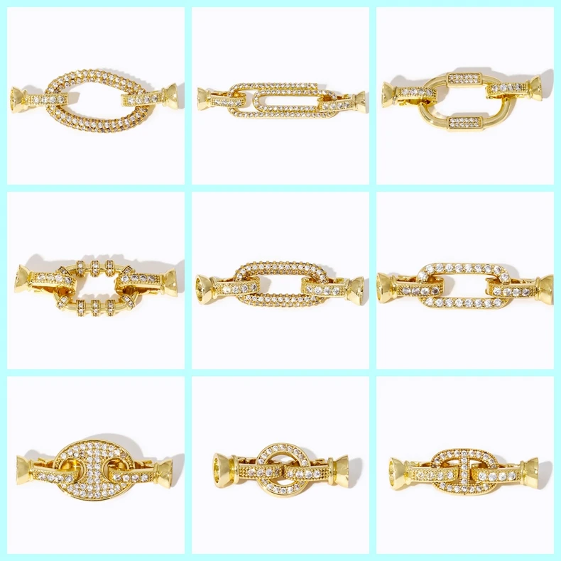 Jewelry Crimping Pliers For Bracelet Making,Wire Cutter For Earring DIY Making Accessories Pliers For Jewelry Making Tools Kits