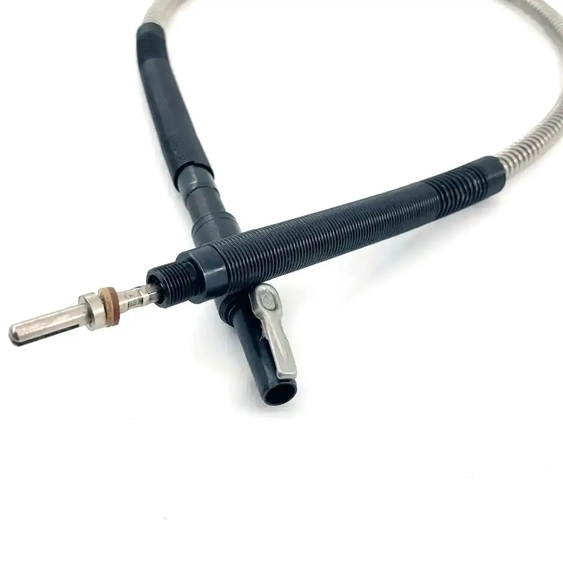 Jewelry Rotary Handpiece Engraving Hammer Handle Flex Shaft Shank Foredom Cc30 Sr Head Carving Drill Quick Change Accessory Tool