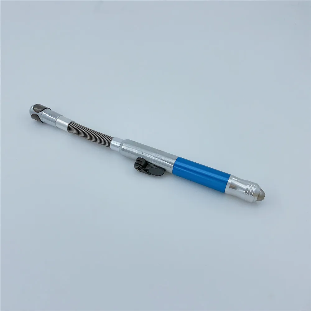 Jewelry Rotary Handpiece Engraving Hammer Handle Flex Shaft Shank Foredom Cc30 Sr Head Carving Drill Quick Change Accessory Tool