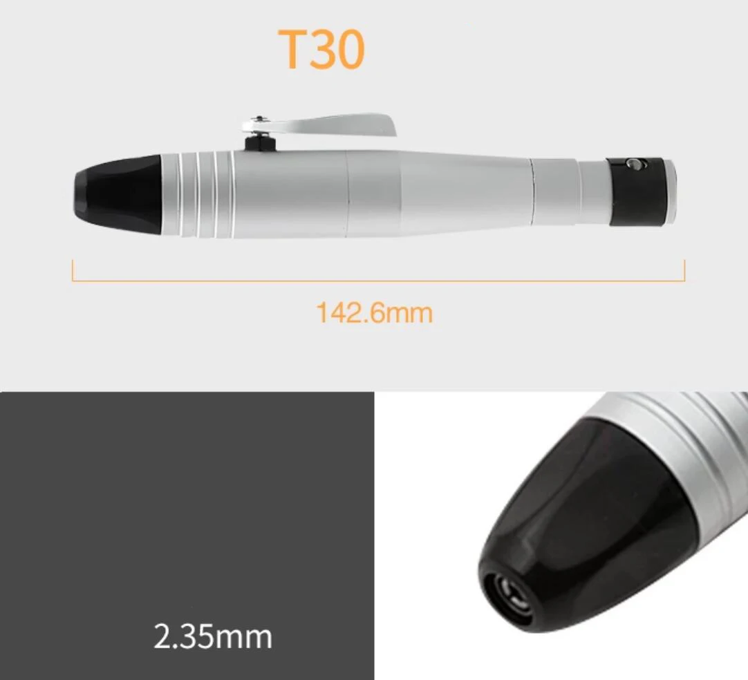 Jewelry Rotary Handpiece Engraving Hammer Handle Flex Shaft Shank Foredom Cc30 Sr Head Carving Drill Quick Change Accessory Tool