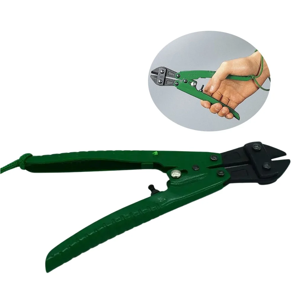 Metal Cutting Plier Straight Oblique Nose Nippers Side Cutters Diy Tools for Jewelry Making