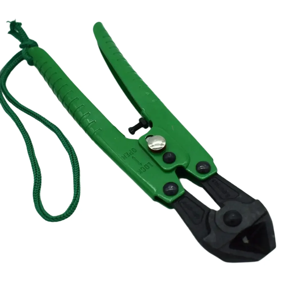 Metal Cutting Plier Straight Oblique Nose Nippers Side Cutters Diy Tools for Jewelry Making