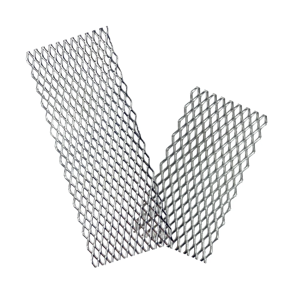 Silver PlatinumTitanium Mesh Gold Platinzed Titanium Mesh Metal Electroplating Anode with Handle for Jewelry Plating Machine