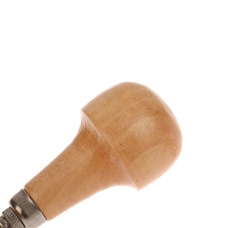Jewelers Pin Vise Vice Wooden Handle Twisting Wire Wrapping Drill Kit Collet Watches Jewelry Tools