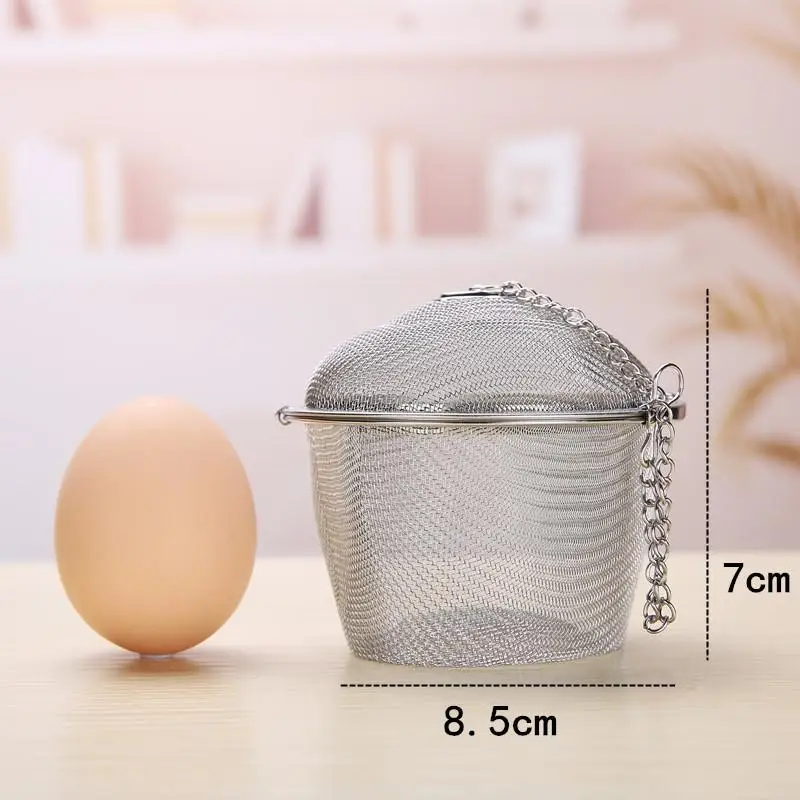 〔YY110〕Stainless Steel Jewelry Cleaner Basket With Lock And Hook Jewelry Steam Cleaner Solution For Ultrasonic Machine