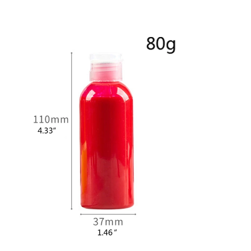 Epoxy Resin Pigment 22 Colors Liquid Epoxy Resin Dye Resin Colorant Suitable for Epoxy Resin Coloring Glue Coloring