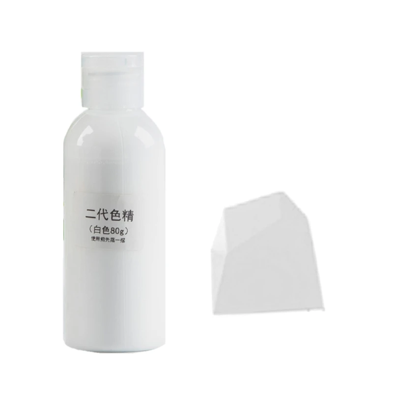 Epoxy Resin Pigment 22 Colors Liquid Epoxy Resin Dye Resin Colorant Suitable for Epoxy Resin Coloring Glue Coloring