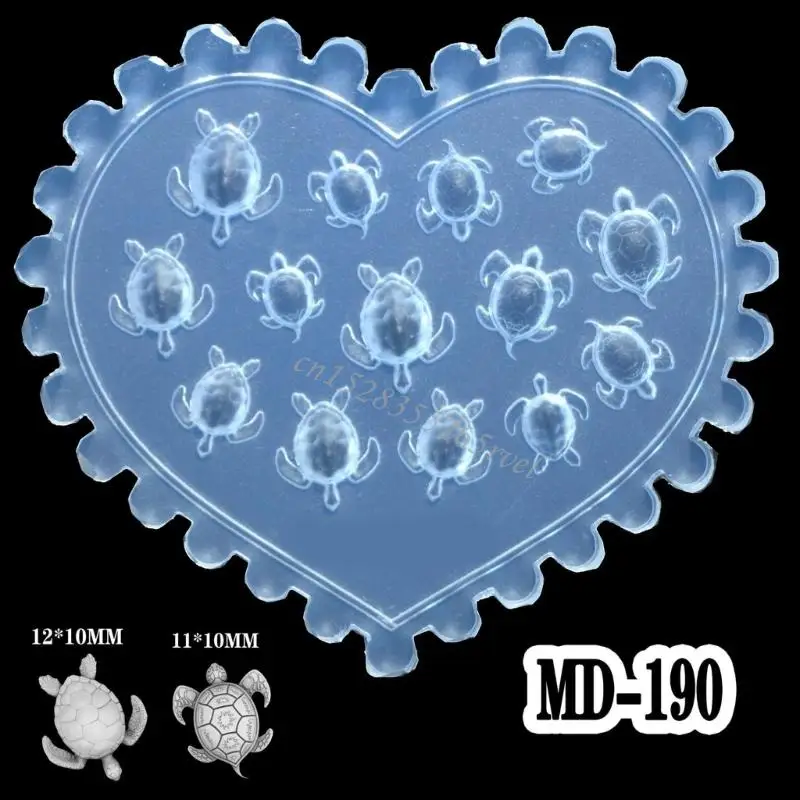Multifuntional Mold Styling Mold Various Accessories Moulds Suitable for Accessories Enhancement