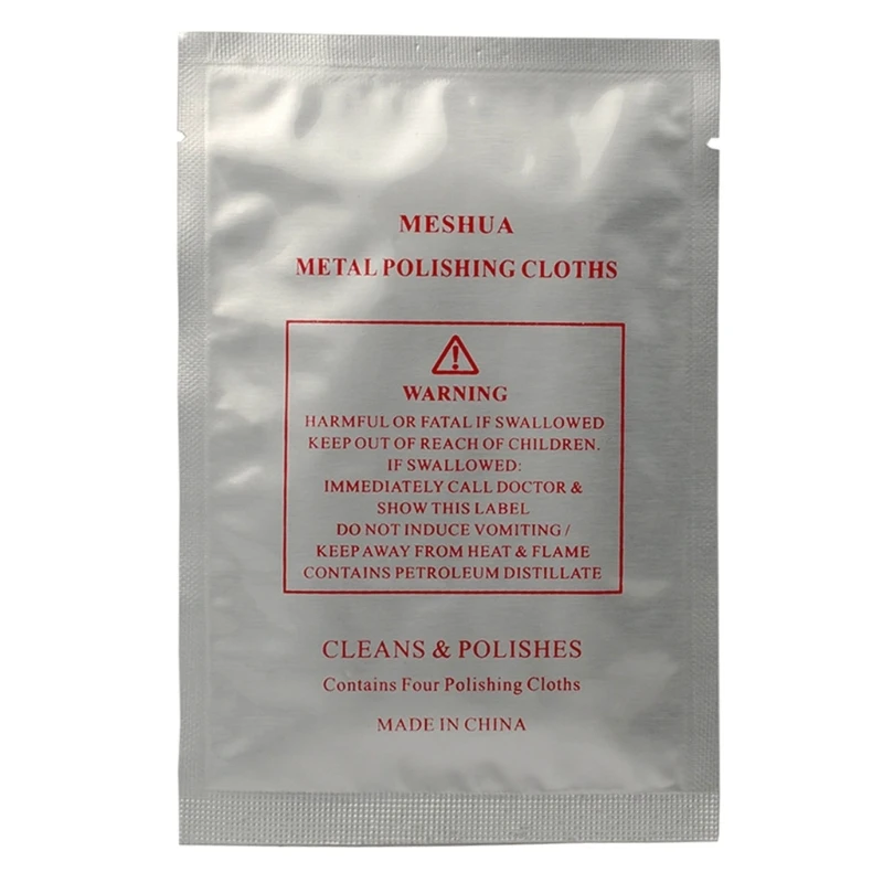 Versatile Watch Cleaning Polishing Cloth Wipe Watch Repair Tool for Watch Makers Watch Collector and Jewelry Enthusias