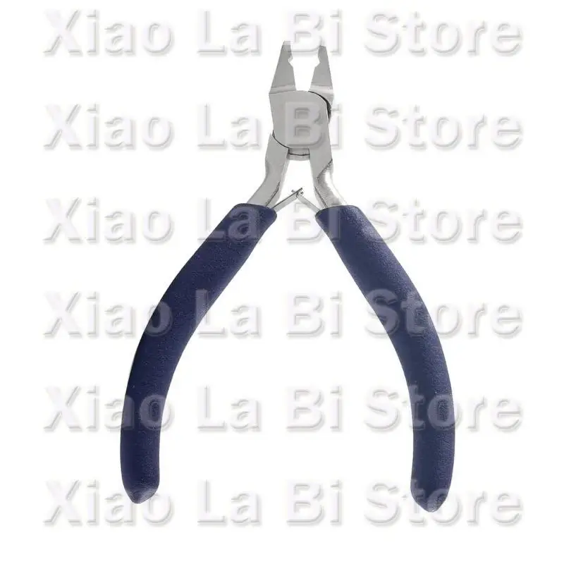 XXFD Practical Jewelry Crimping Pliers Convenient Jewelry Pliers Wire Shaping Pliers for Professional Jewelry Designers