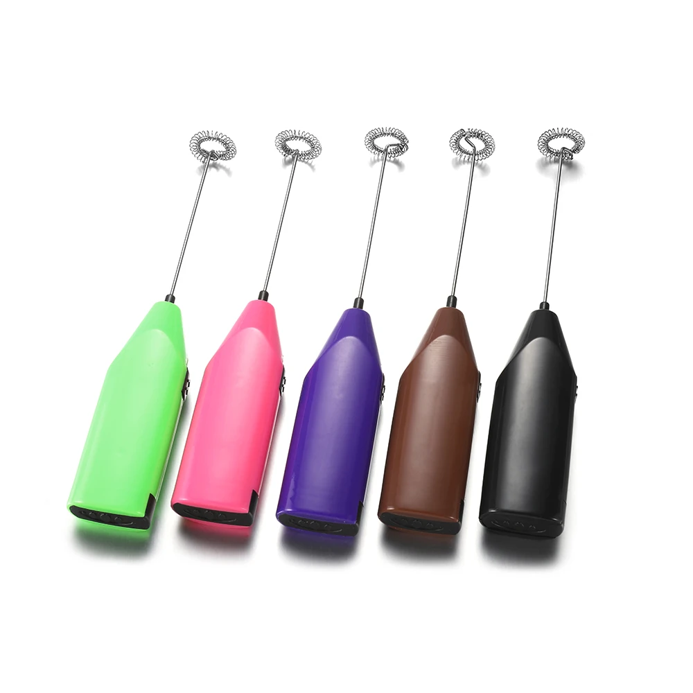 Electric Mixer For Epoxy Resin Pigment Glue Stirrer Epoxy Resin Jewelry Making Tools Equipments Handheld Battery Mixing Stick