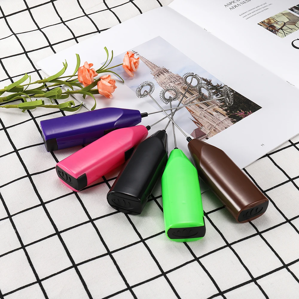 Electric Mixer For Epoxy Resin Pigment Glue Stirrer Epoxy Resin Jewelry Making Tools Equipments Handheld Battery Mixing Stick