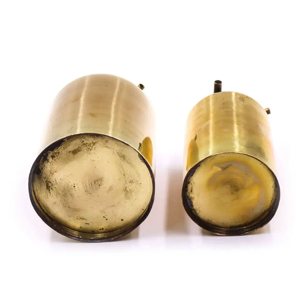 Stainless Steel Jewelry Tools for Welding Copper, Melting Gold and Silver, with Explosion-Proof Gas Valve and Oil Tank Fittings