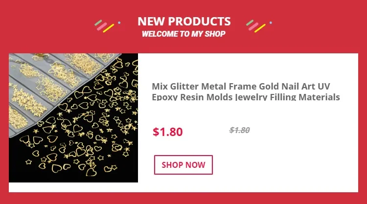 Hairpin Silicone Molds for DIY Jewelry Making Tools UV Resin Crafts Geometric Multi Shape Hair Accessories Epoxy Resin Mold