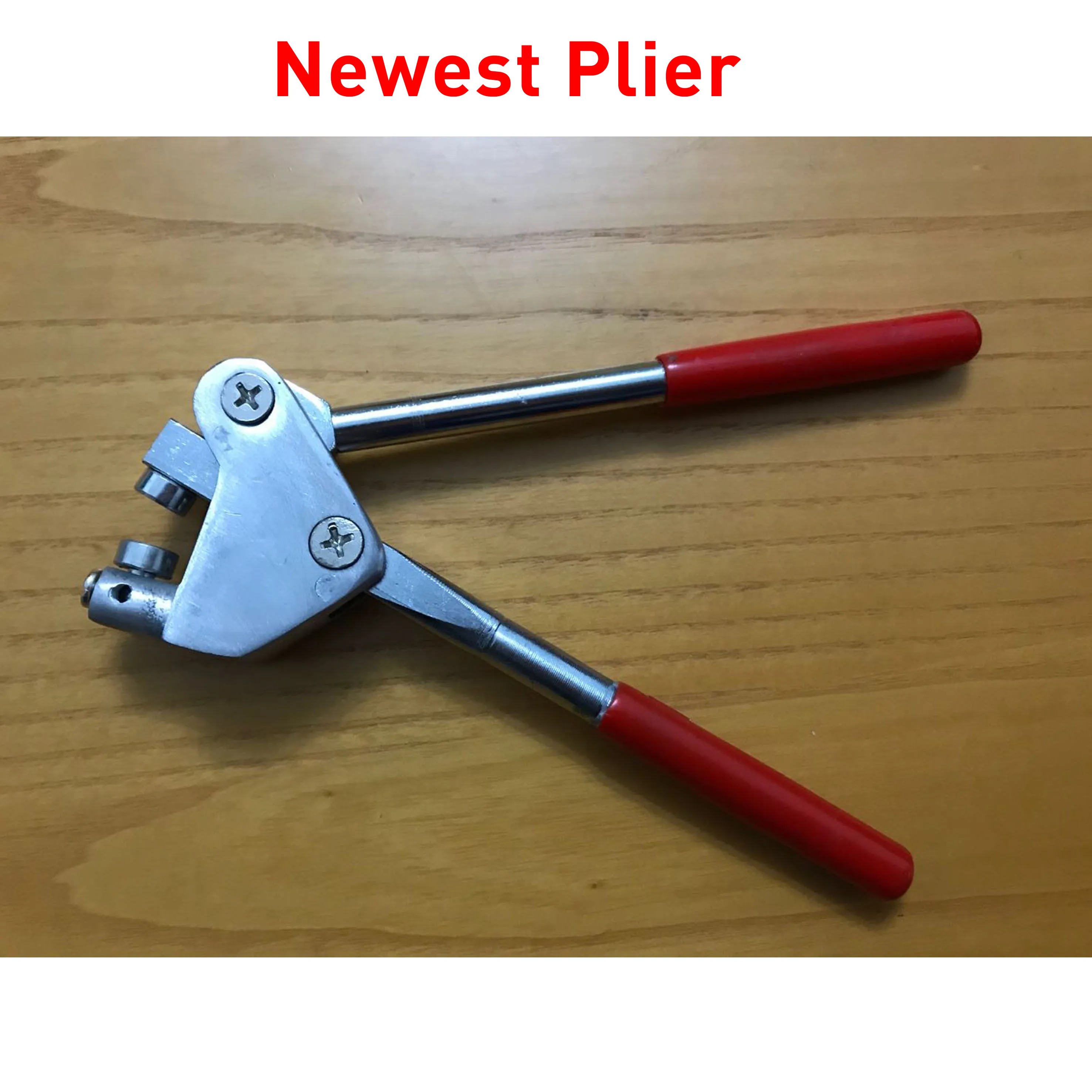 Jewellery Stamp 925 Silver Steel Punch for Jewelry Word Print Plier Assorted Ring Stamp Punch 1pcs