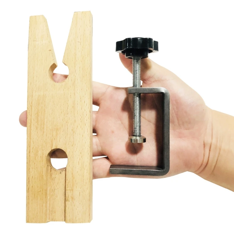 1 Set 3-in-1 Professional Jeweler's Saw Set Jewelry Tools Saw Frame 144 Blades Wooden Pin Clamp Wood Metal Jewelry Toos