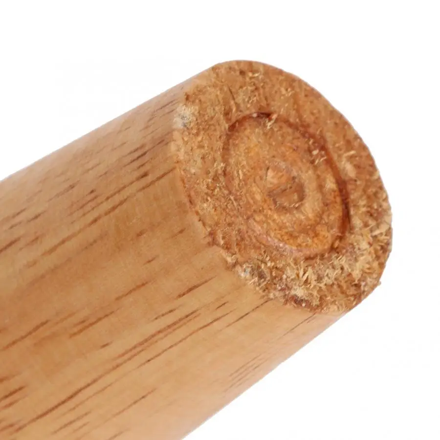 Professional Jewelry Deformation Repair Tool Round Shape Wooden Bangle Mandrel Bracelet Adjuster Jewelry Making Tool for Jeweler