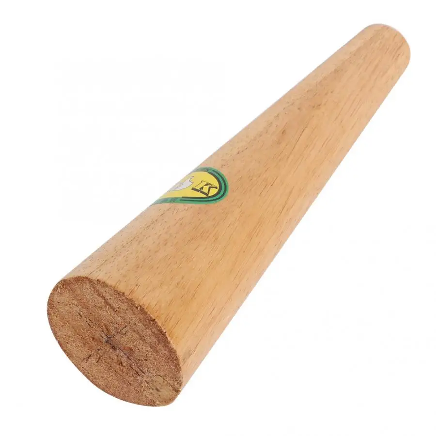 Professional Jewelry Deformation Repair Tool Round Shape Wooden Bangle Mandrel Bracelet Adjuster Jewelry Making Tool for Jeweler