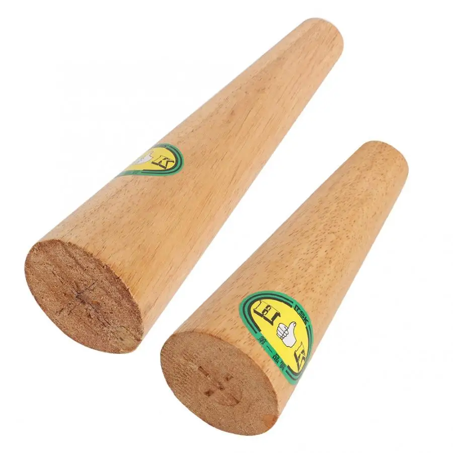 Professional Jewelry Deformation Repair Tool Round Shape Wooden Bangle Mandrel Bracelet Adjuster Jewelry Making Tool for Jeweler