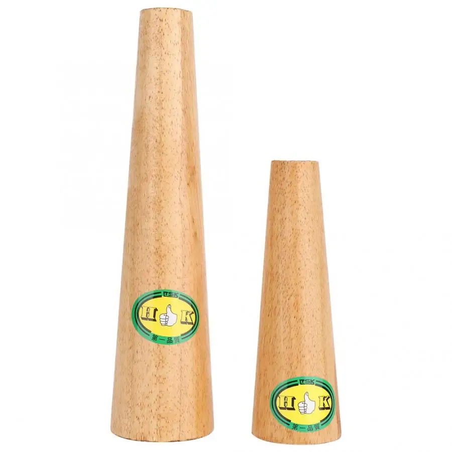 Professional Jewelry Deformation Repair Tool Round Shape Wooden Bangle Mandrel Bracelet Adjuster Jewelry Making Tool for Jeweler