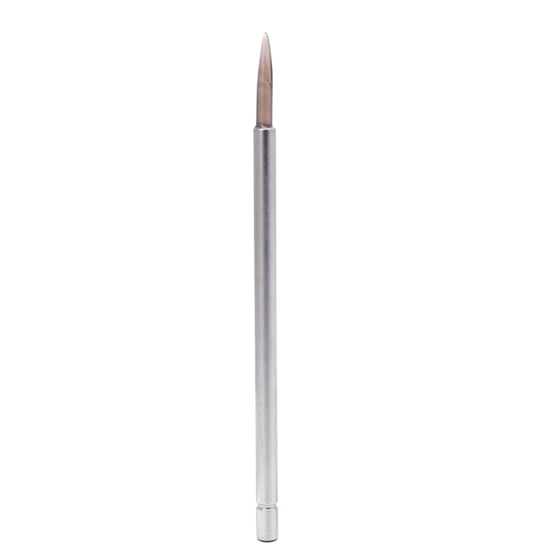 Jewelry Polishing Tool Agate Burnisher Polishing For Gold and Silver Jewellery