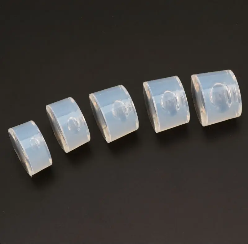 Transparent Silicone Mould Resin Universe Ball Epoxy Resin Molds Jewelry Making Casting Silicone Mould DIY Crafts Dropshipping