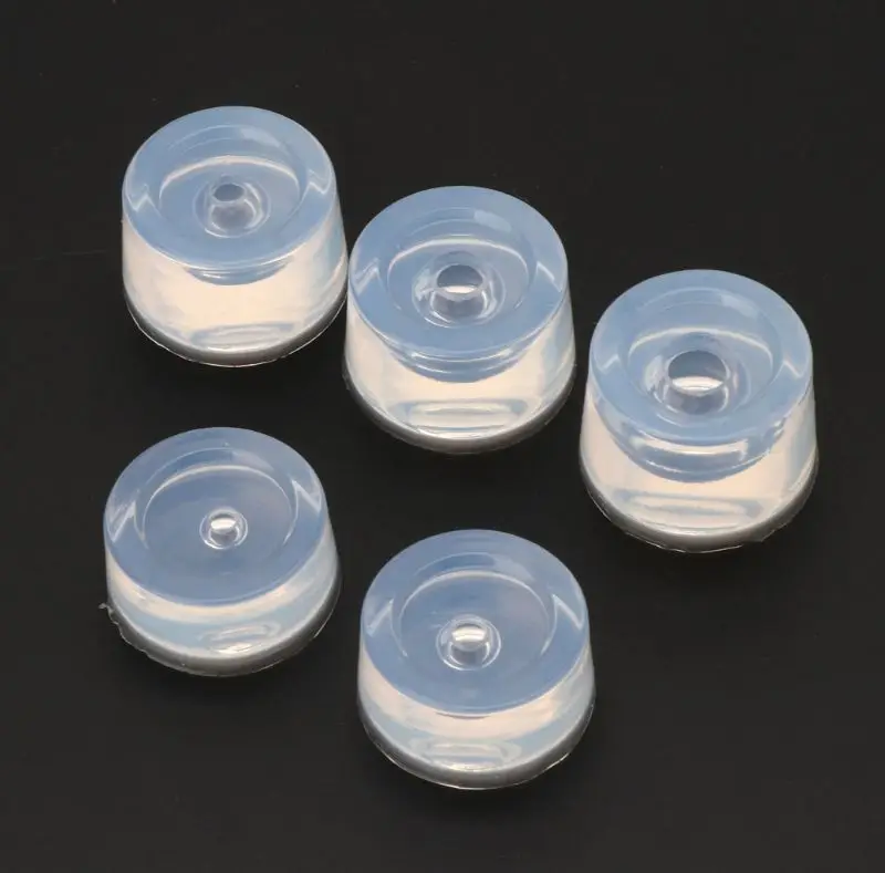 Transparent Silicone Mould Resin Universe Ball Epoxy Resin Molds Jewelry Making Casting Silicone Mould DIY Crafts Dropshipping