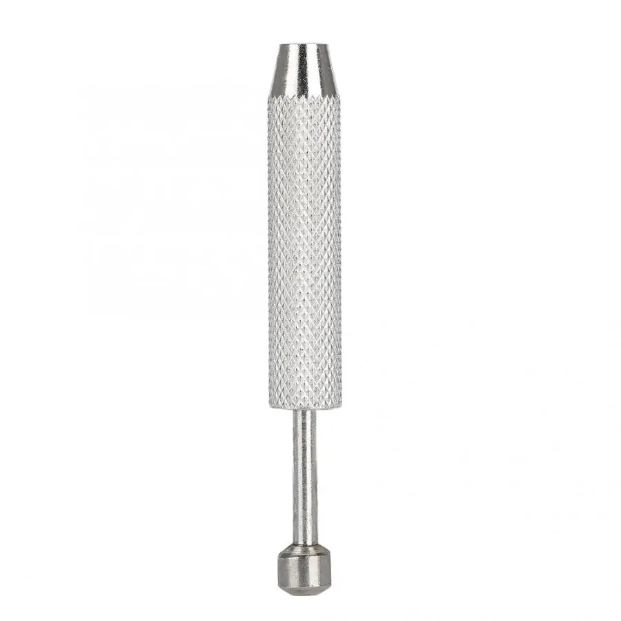4 Prong Stainless Steel Jewelry Holder Pick-up Tool Diamond Gems Holder Tweezer Catcher Grabber with 4 Claws Jewelry Making Tool