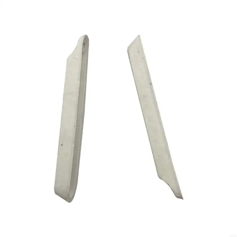 Portable Crucible Boat Fashion Accessory for Alloy and Metal Melting in Craft Projects Supplies Jewelry Tool