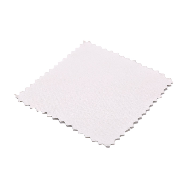 50 PCS Silver Polishing Cloth Cleaner Jewelry Cleaning Cloth Anti-Tarnish Tool