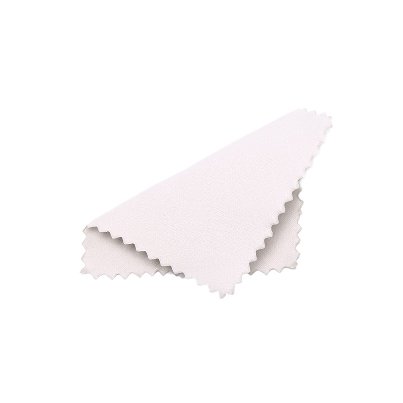 50 PCS Silver Polishing Cloth Cleaner Jewelry Cleaning Cloth Anti-Tarnish Tool