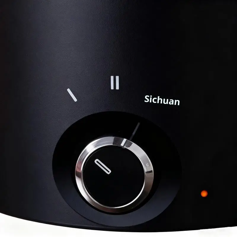 1.8L Wax Melting Pot Candle Wax Melting Device 3 Level Temperature Adjustment Electric Non-stick Candle Making Melting Pot