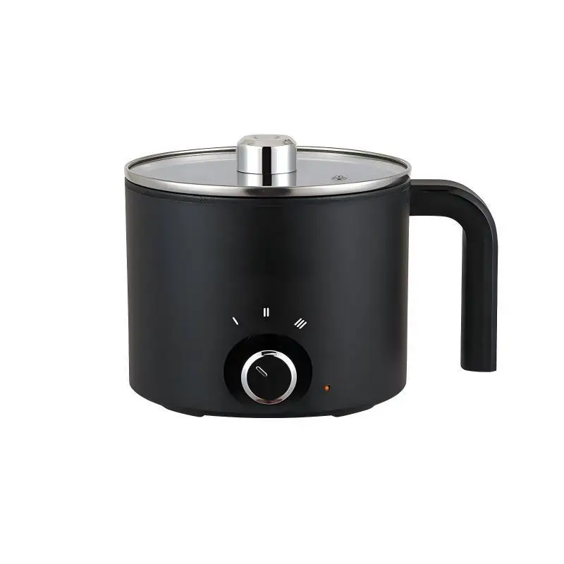 1.8L Wax Melting Pot Candle Wax Melting Device 3 Level Temperature Adjustment Electric Non-stick Candle Making Melting Pot