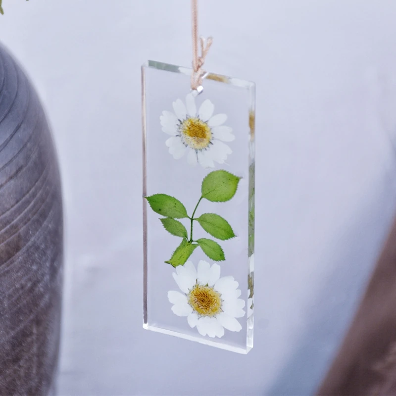 Japanese Wind Chimes Crystal Epoxy Resin Mold Sunny Weather Doll Wind Bell Resin Silicone Mold DIY Craft Casting Mold Create Art