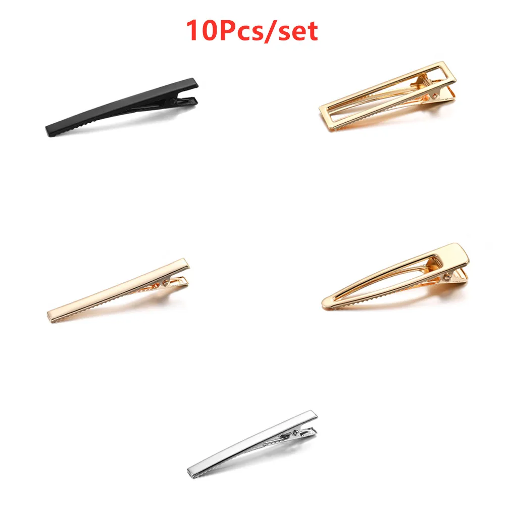 Hairpin Silicone Molds for DIY Jewelry Making Tools UV Resin Crafts Geometric Multi Shape Hair Accessories Epoxy Resin Mold