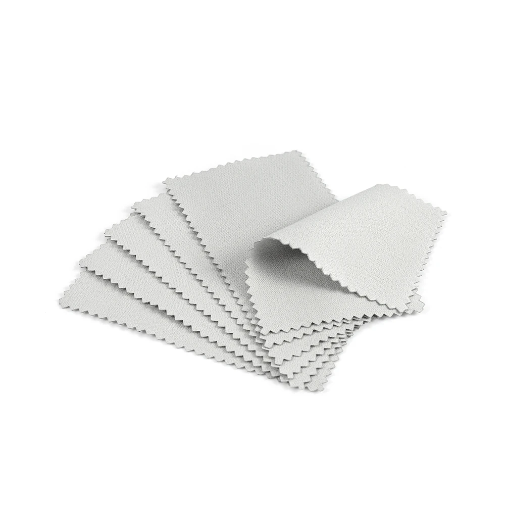 10/20/50pcs Cleaner Clean Glasses Lens Cloth Wipes For Sunglasses Microfiber Eyeglass Cleaning Cloth For Camera Color Random