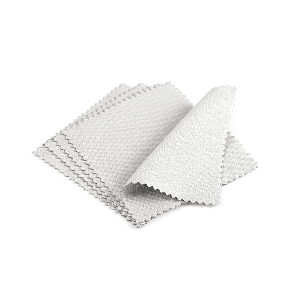 10/20/50pcs Cleaner Clean Glasses Lens Cloth Wipes For Sunglasses Microfiber Eyeglass Cleaning Cloth For Camera Color Random