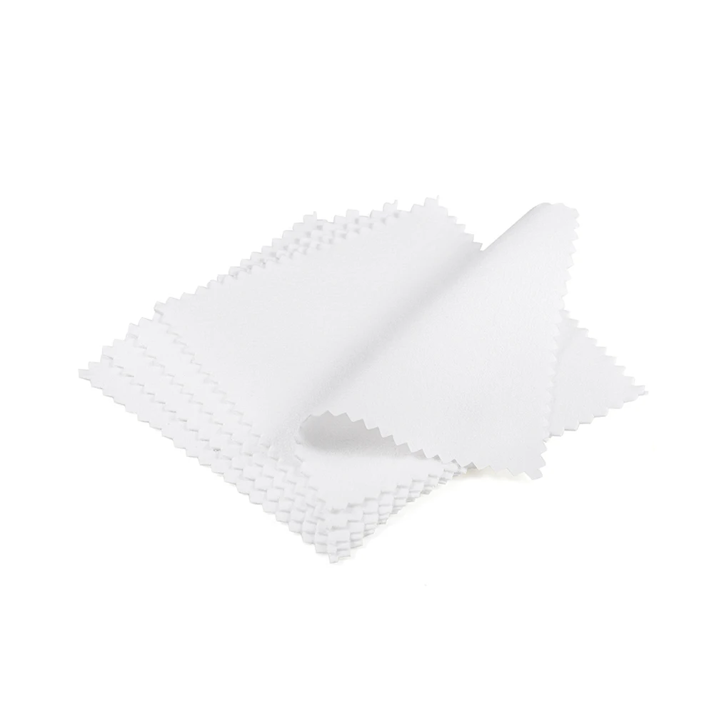 10/20/50pcs Cleaner Clean Glasses Lens Cloth Wipes For Sunglasses Microfiber Eyeglass Cleaning Cloth For Camera Color Random