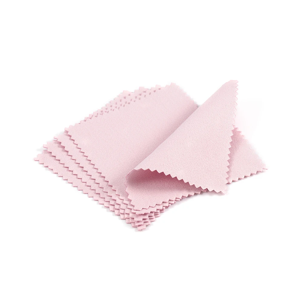 10/20/50pcs Cleaner Clean Glasses Lens Cloth Wipes For Sunglasses Microfiber Eyeglass Cleaning Cloth For Camera Color Random
