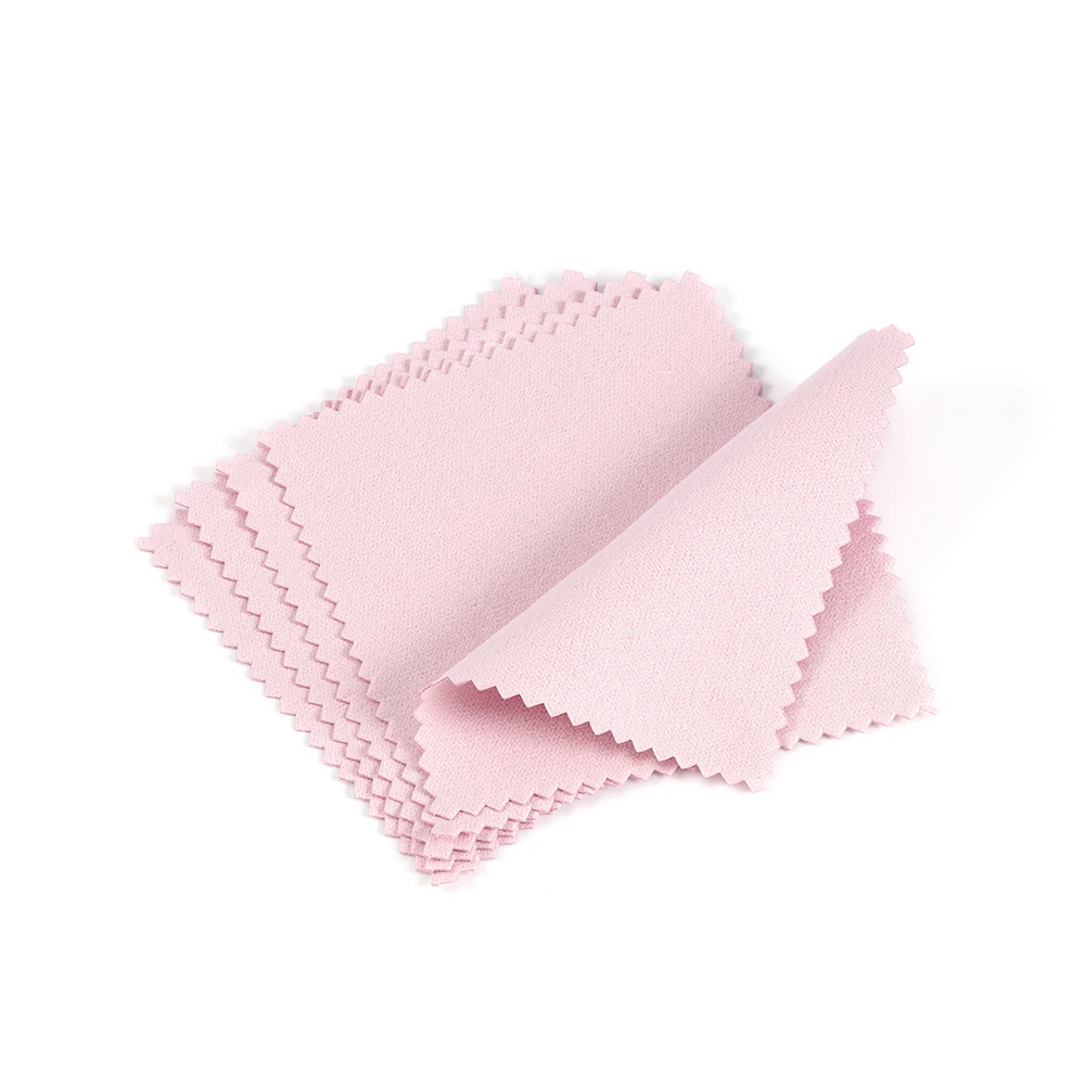 10/20/50pcs Cleaner Clean Glasses Lens Cloth Wipes For Sunglasses Microfiber Eyeglass Cleaning Cloth For Camera Color Random