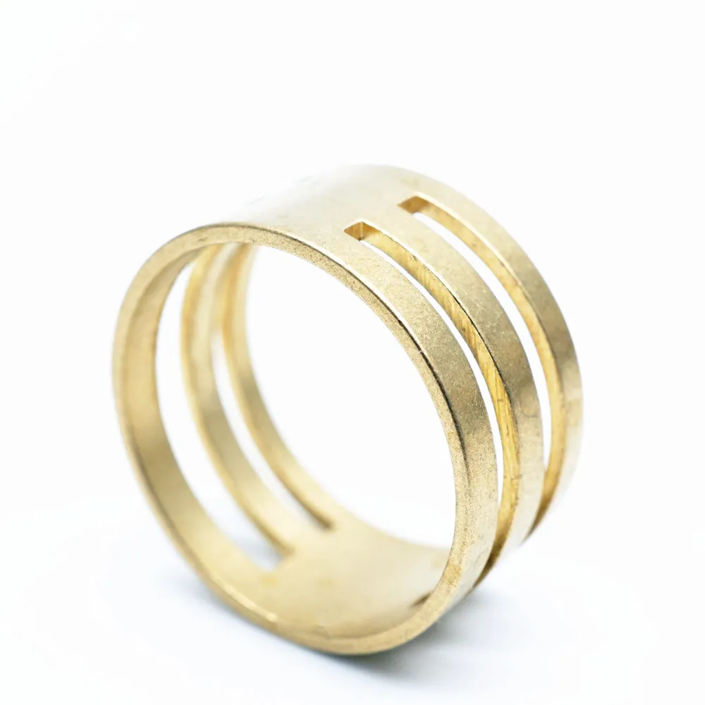 3pcs 17mm 18mm 19mm Metal Jump Ring Opener Opening Closing Tools Finge Copper Ring Jewelry Making Tools