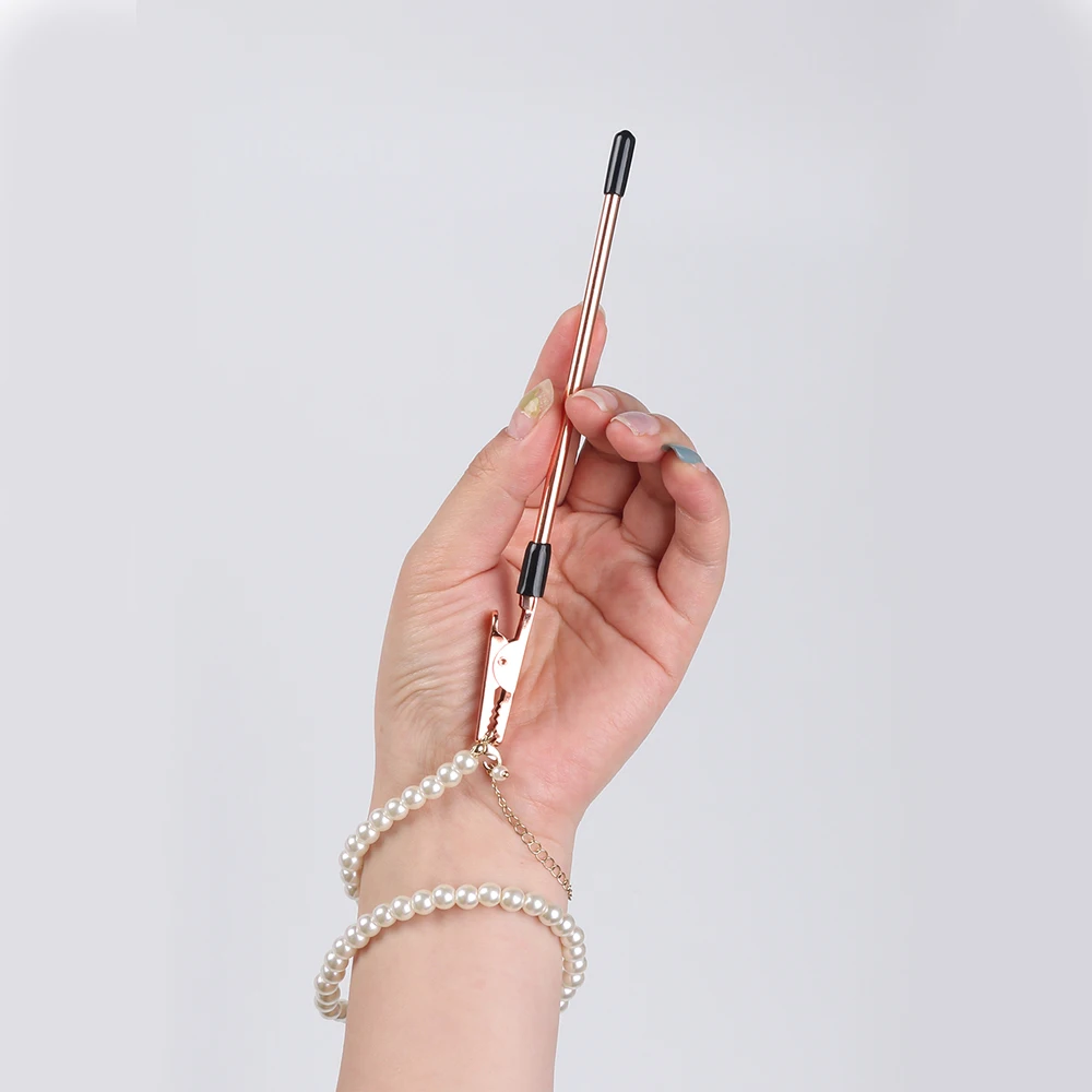 Bracelet Helper Tool Jewelry Clasp Helper Fastener Metal Necklace Bracelet Helper Hand Hooking Equipment