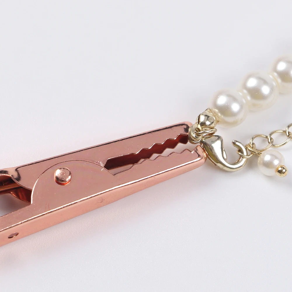 Bracelet Helper Tool Jewelry Clasp Helper Fastener Metal Necklace Bracelet Helper Hand Hooking Equipment