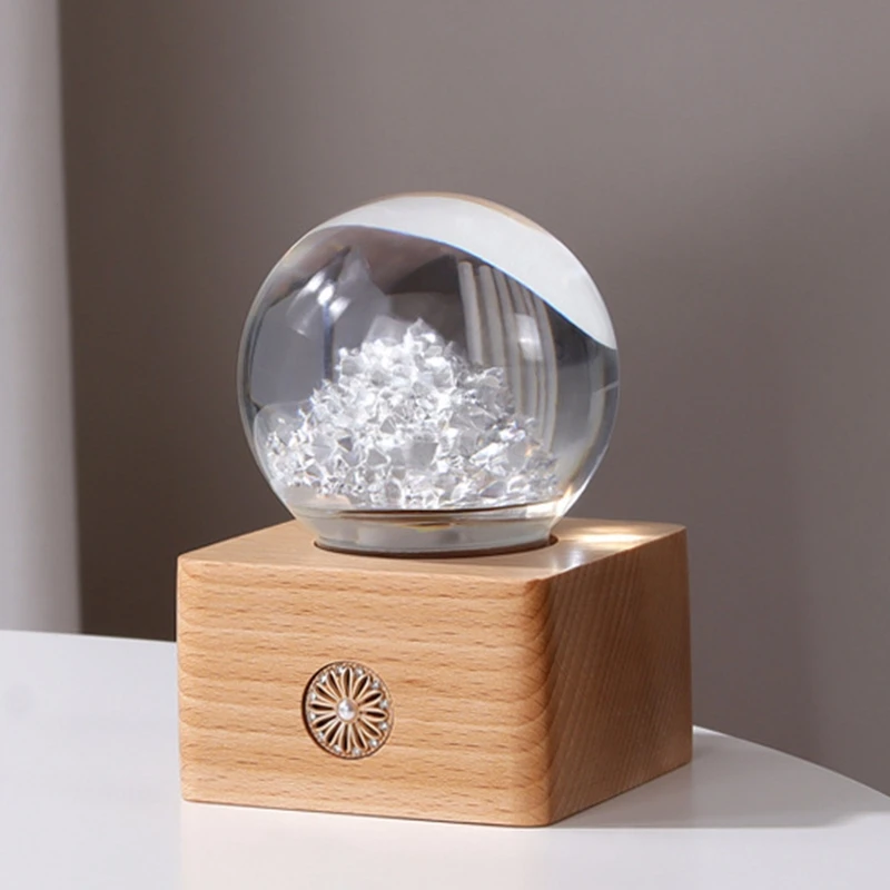 Crystal Cluster Mold for Silicone Resin Mold Filler,Resin Crystal Moulds for DIY Resin Decorative Craft Home Decorations
