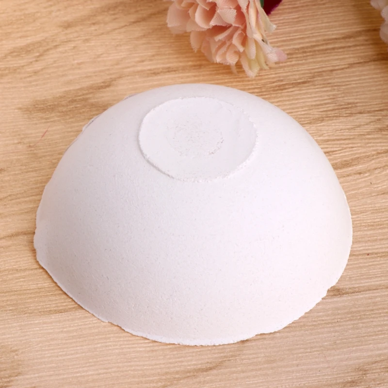 100/250/500/750/1000Grams Quartz Bowl Jewelry Equipment Crucible For Melting Gold Silver Platinum DIY Making Tool