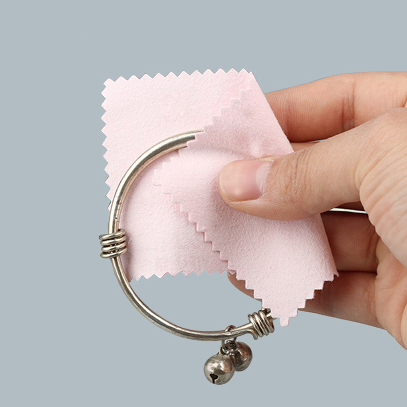 High Quality Silver Gold Jewelry Polishing Powder Cleaner Platinum Jewellery Cleaning Anti-Tarnish Equipment Silversmithing Tool