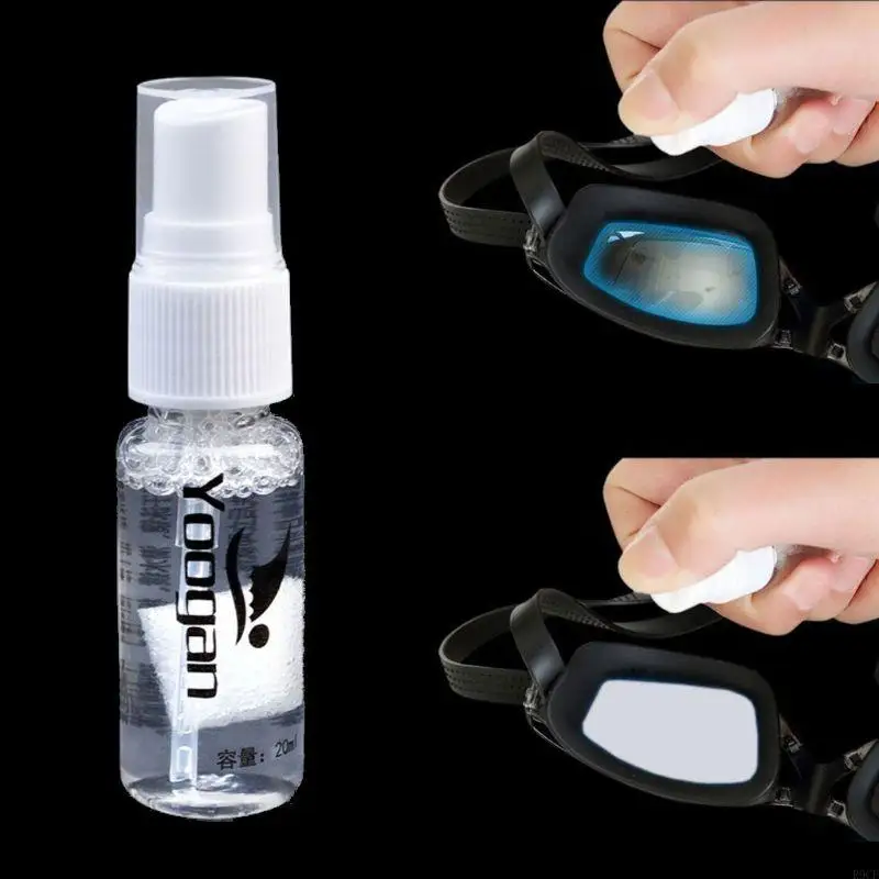 Anti-fogging For Glasses Lens Dive Mask Anti Prevents Fogging