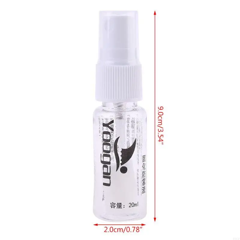 Anti-fogging For Glasses Lens Dive Mask Anti Prevents Fogging