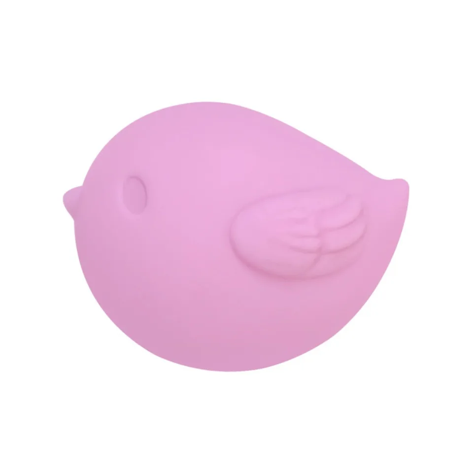20pcs 3D Silicone Beads Animal Focal Beads For Jewelry Making DIY Pacifier Chain Bracelet Necklace Jewelry Accessories